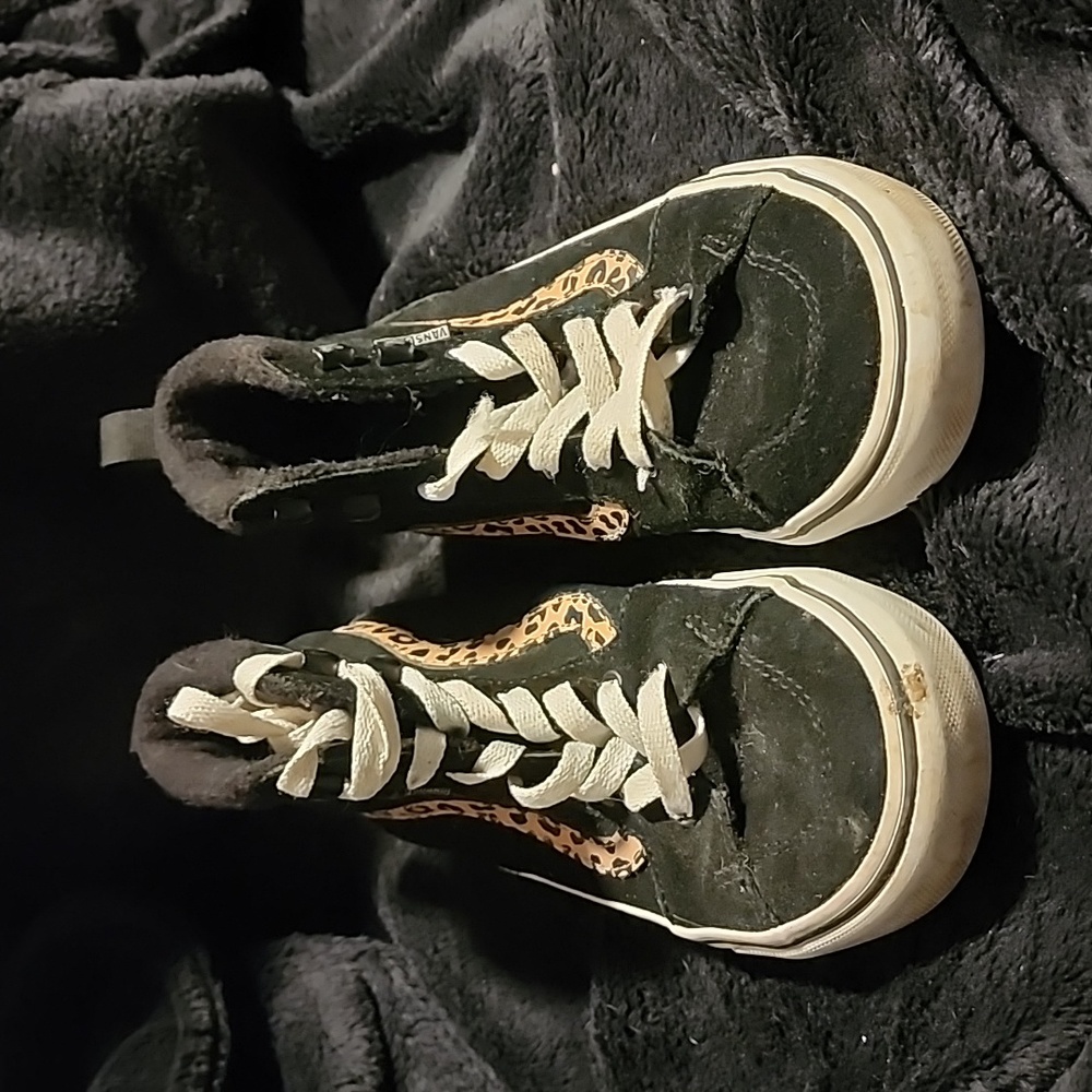 Vans MTE